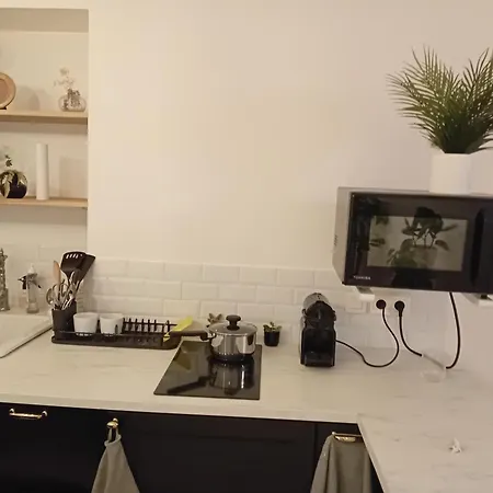 公寓 Gorgeous Place ,Center Paris,Close To Louvre Meusm And Eiffel Tour ,Front Metro