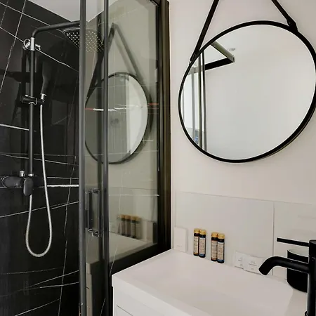 Charming Studio - 2p- Montorgueil Apartment *