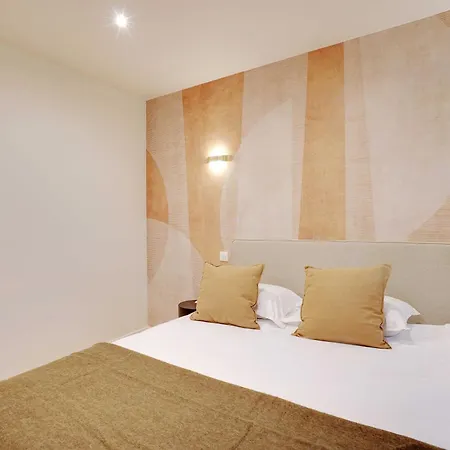 Elegant - 1br-2p - Arc De Triomphe Apartamento París