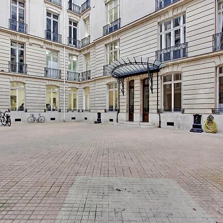 Charming - 1br-3p -trocadero Apartment Paris