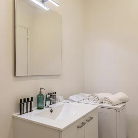 Appartement Mba - Petion Splendide