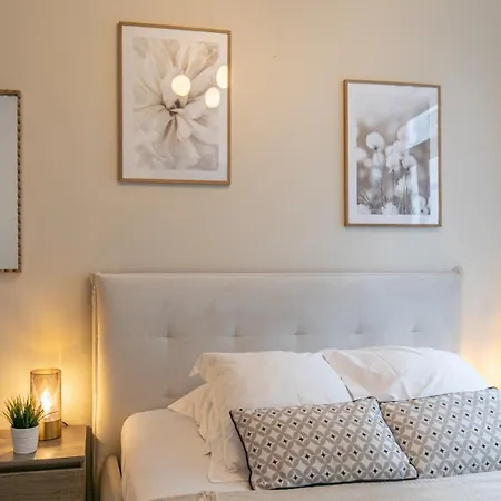 Mba - Petion Splendide Apartman Párizs