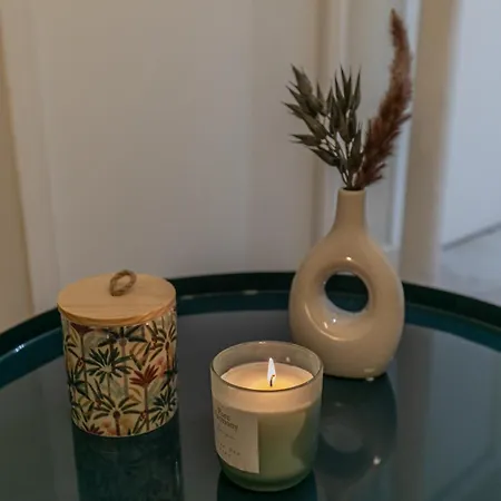 Mba - Petion Splendide Appartement