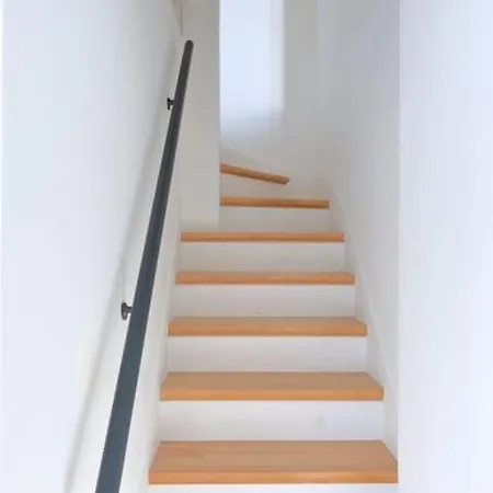Apartment Triplex Refait A Neuf A Bastille
