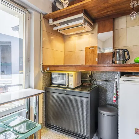 Loft * Paris