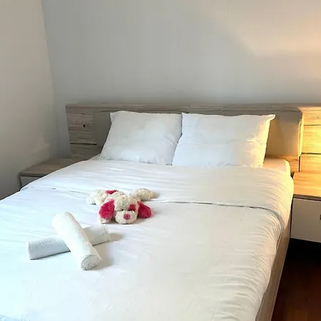 112 - Coeur Paris, Spacieux Luxe Apartment *