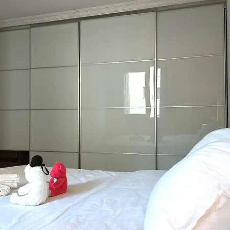 112 - Coeur Paris, Spacieux Luxe Apartment Paris