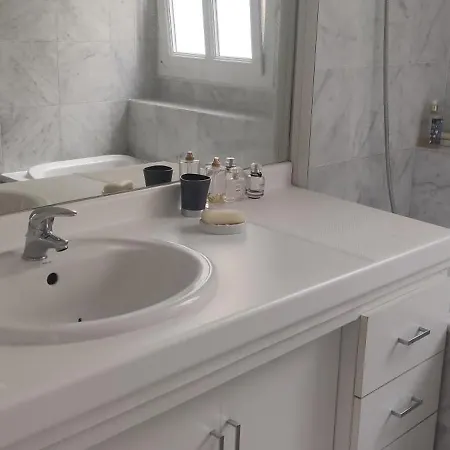 Apartament Crs Nation