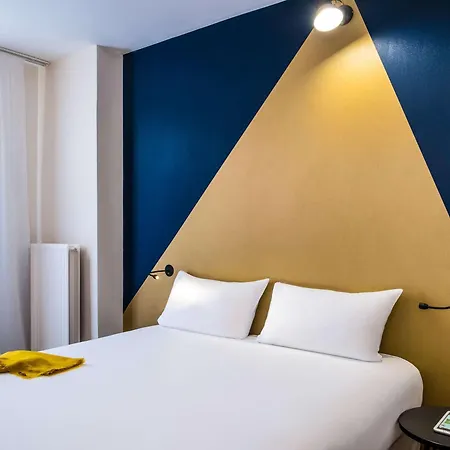 Ibis Styles 15 Lecourbe 3* Paris