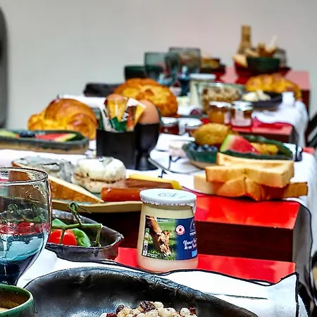 Hotel Beausejour Ranelagh 3*