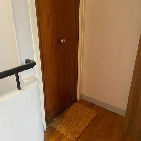 Apartamento Perche Sur Les Toits, 16 Eme Quartier Calme Securise- Proche Quai Seine Roland Garros