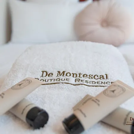 De Montescal- Montparnasse With Ac 11 To 14m2 In A Prime Location