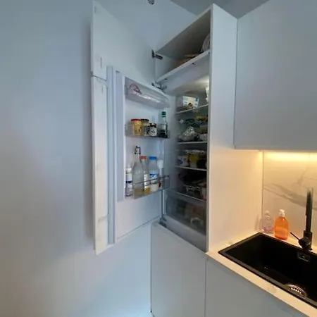 Renovated 16th Flat París