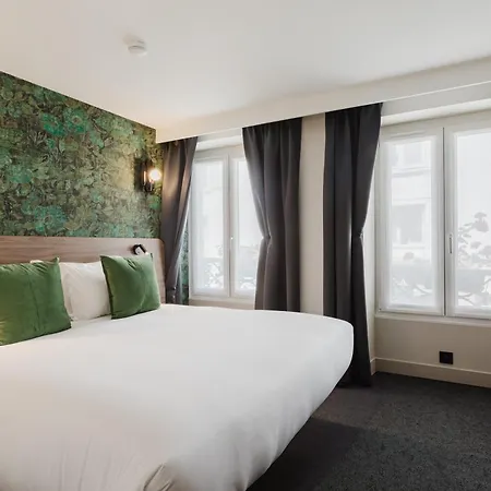 Opera Hotel Paris