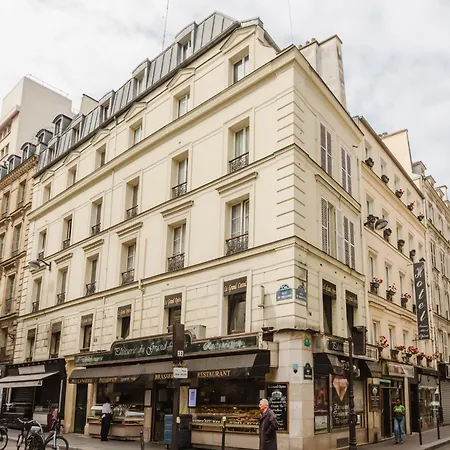 Opera Hotel Paris