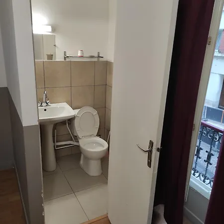 De Nantes Hotell