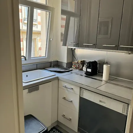 Appartement 16
