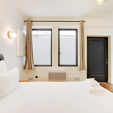 Lejlighed Pick A Flat's In Place Vendome/tuileries - Rue Saint-honore Paris