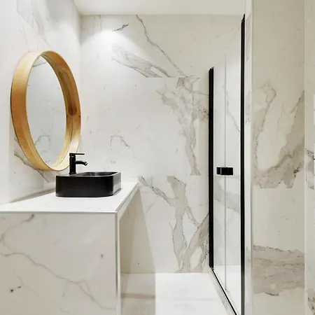 Pick A Flat's In Place Vendome/tuileries - Rue Saint-honore Paris