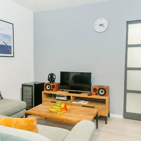 Marais Centre Cozy Appartamento Parigi