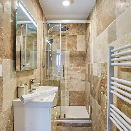 Apartment Charming Center Of Le Marais By Prestige