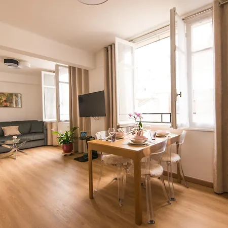 Appartamento Luxury Art Deco Elegant Escape By Eiffel Tower Parigi