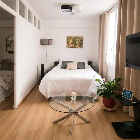 Luxury Art Deco Elegant Escape By Eiffel Tower Appartamento Parigi