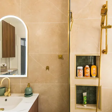 Appartamento Luxury Art Deco Elegant Escape By Eiffel Tower Parigi