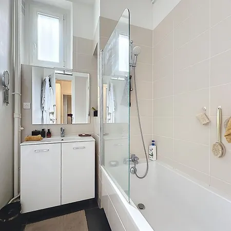 Place De L'etoile 200 Meters Away! Apartment *