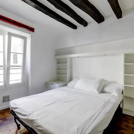 Latin Quarter & Sorbonne - 2br - Cityapartmentstay * Paris