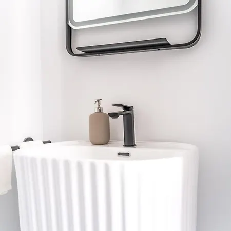 Apartment Le Chic Marais Parisien