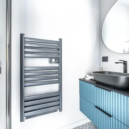 Le Chic Marais Parisien Apartment Paris
