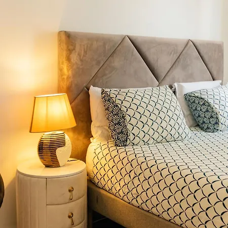 Lovely Bastille Apartment *