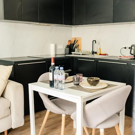 Lovely Bastille Apartment Paris