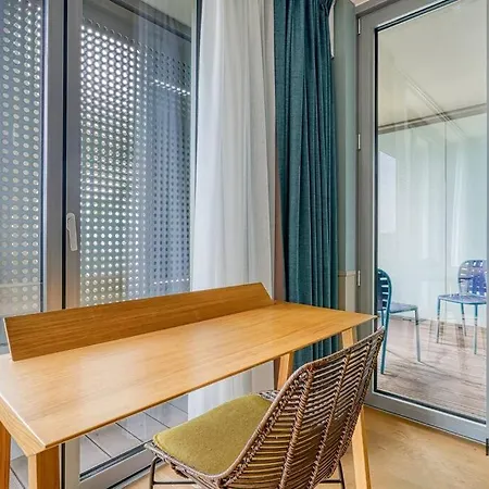 Appartement A Auteuil - Le Lumineux - 361b Paris