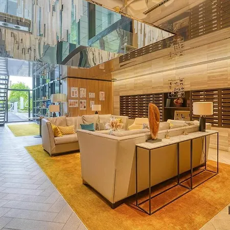 Appartement A Auteuil - Le Lumineux - 361b *
