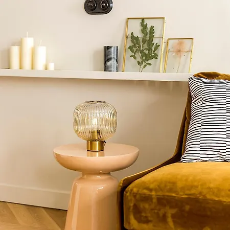 公寓 Habitat Parisien - Grands Boulevards Montorgueil