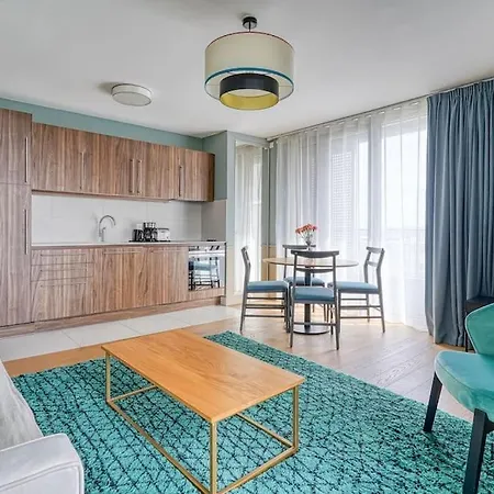 Le Sublime - A Auteuil - 362b Apartamento París