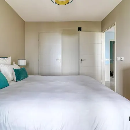 Appartement A Auteuil - Le Lumineux - 361b