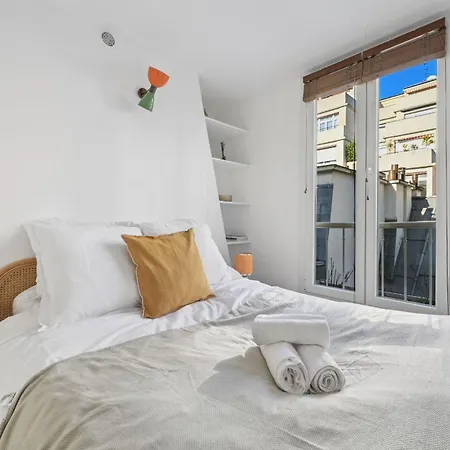 Opera - 1br - Cityapartmentstay Apartment