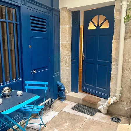Appartement Des Tuileries *