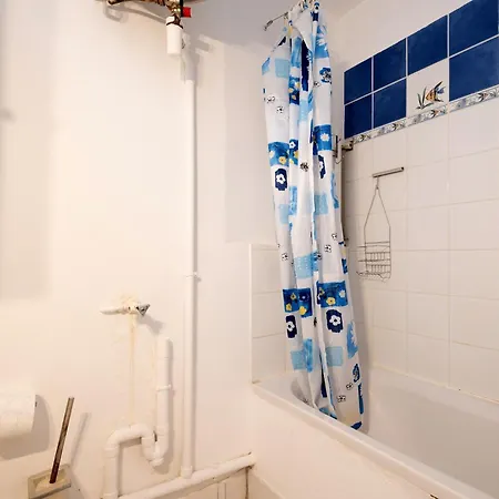 Rubis - Joli T2 Dans Le 10e Arrondissement *