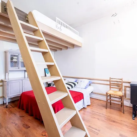 Rubis - Joli T2 Dans Le 10e Arrondissement Paris