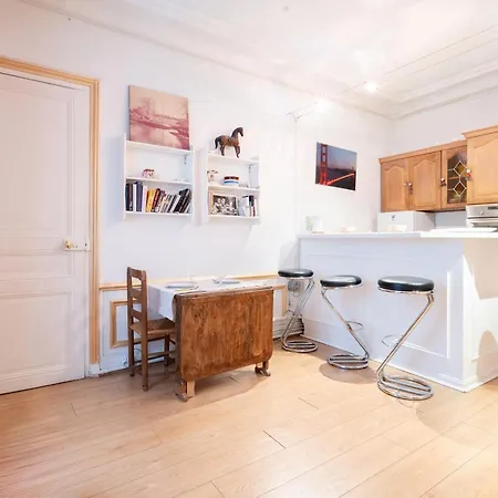 Rubis - Joli T2 Dans Le 10e Arrondissement * Paris