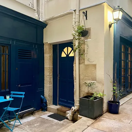 Des Tuileries Appartement