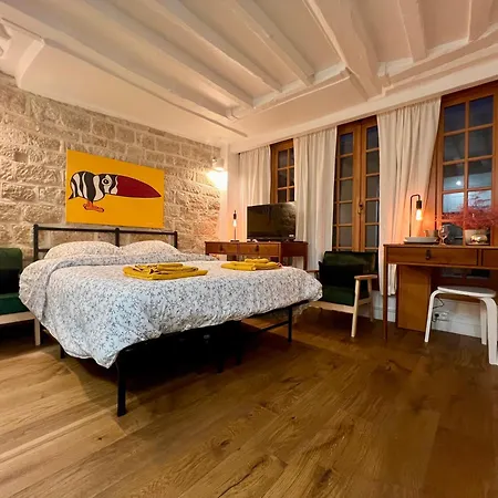 Appartement Des Tuileries *