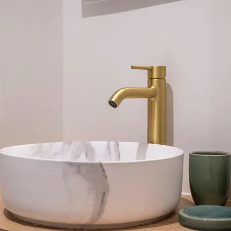 公寓 Charming Parisian Flat Near Eiffel Tower *