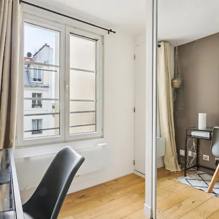 Les Halles & Le Marais - 2br - Cityapartmentstay Apartment Paris
