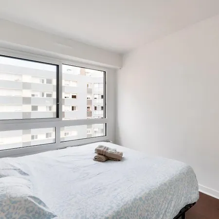 Apartment Superb 1br Flat 5 Min From Gare De Lyon Paris