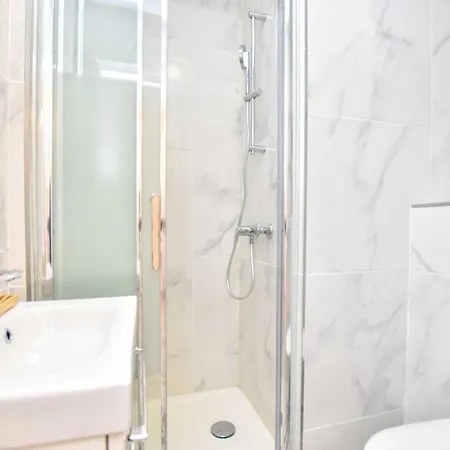 Appartement Cosy - 2p - Voltaire *